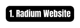 1 Radium Website